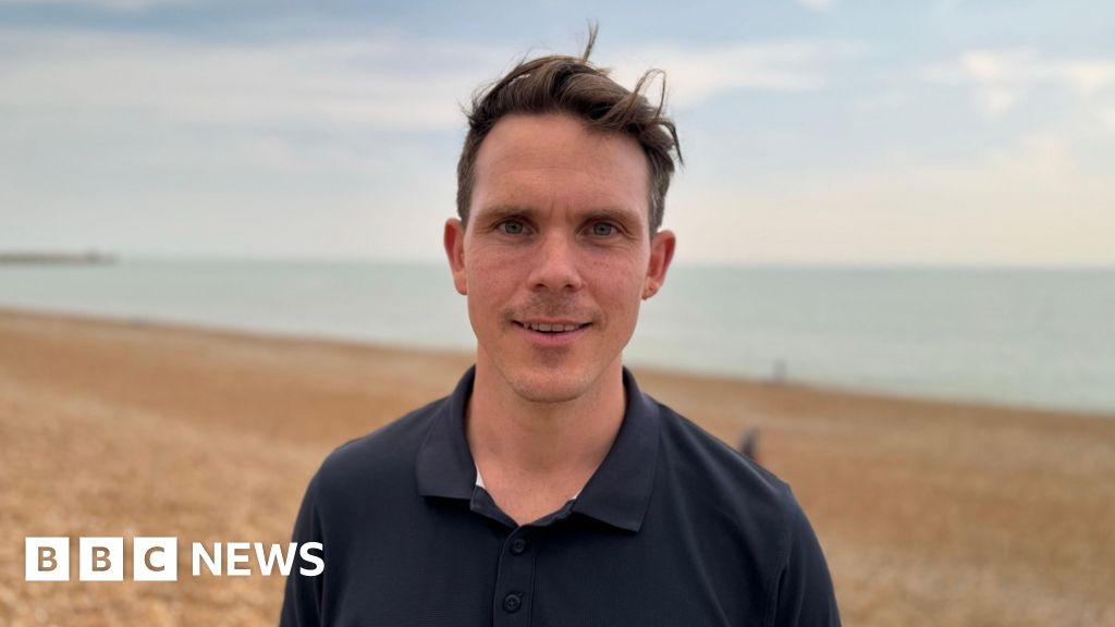 Brighton's RNLI lifeguard service starts this weekend