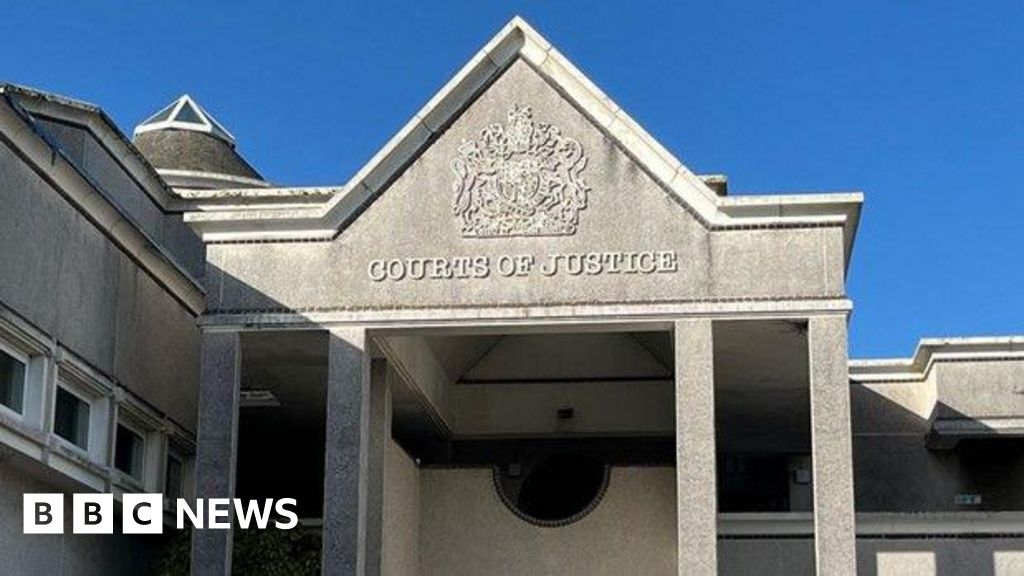 Pair jailed for part in £18.4m cocaine smuggling operation