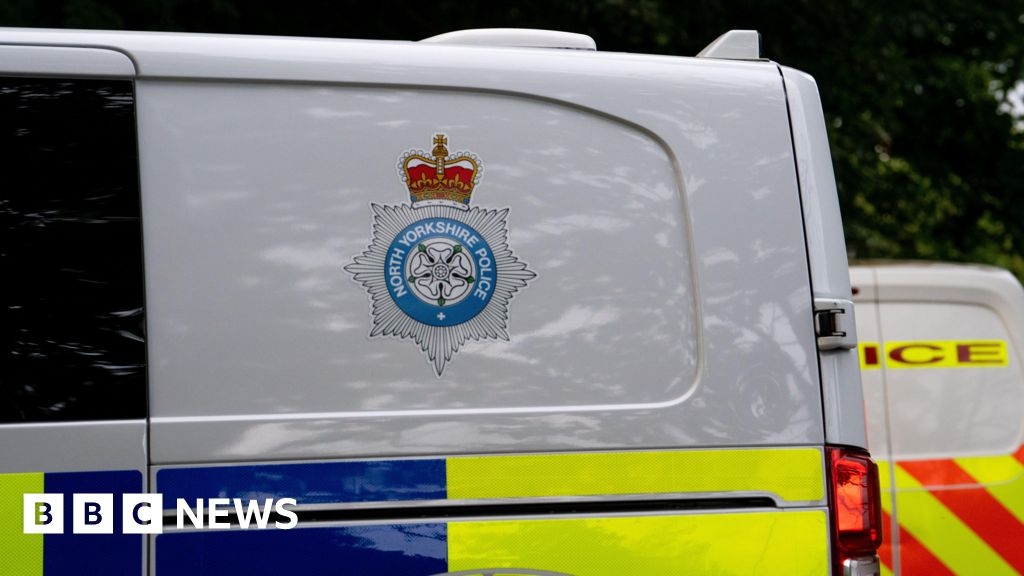 Six arrested at York City v Oldham Athletic play-off clash