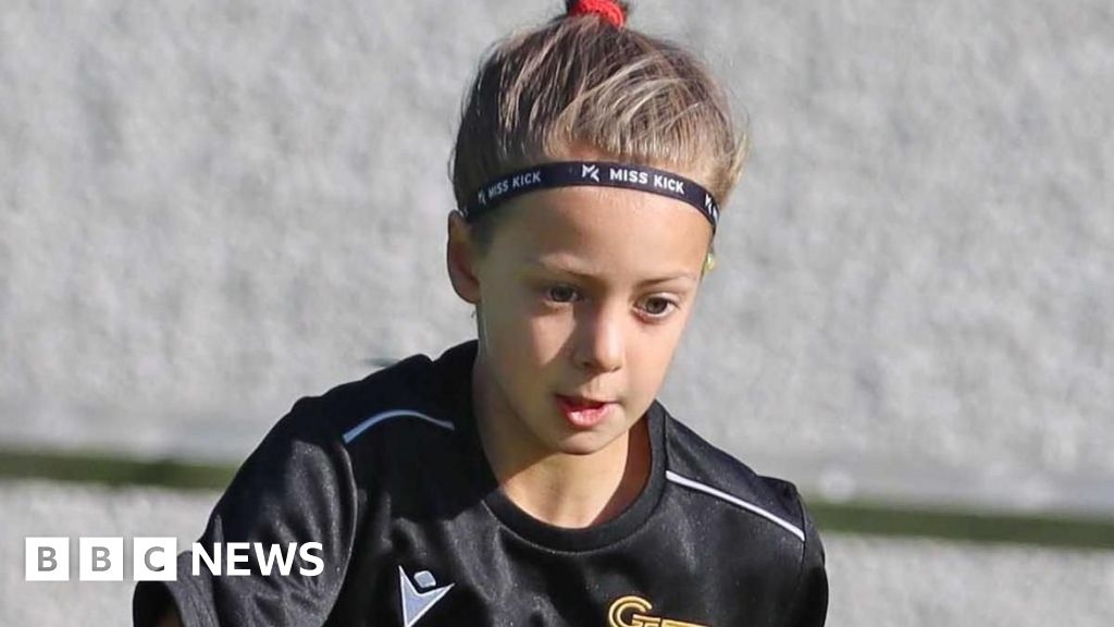 Poppy Atkinson: Kendal rugby club installs barriers after death