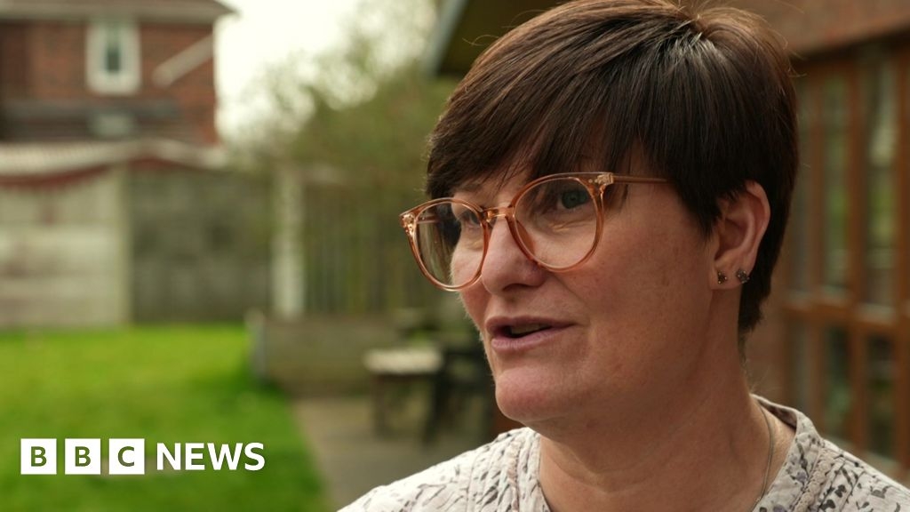 Belle Isle charity workers 'heartbroken' after minibus theft