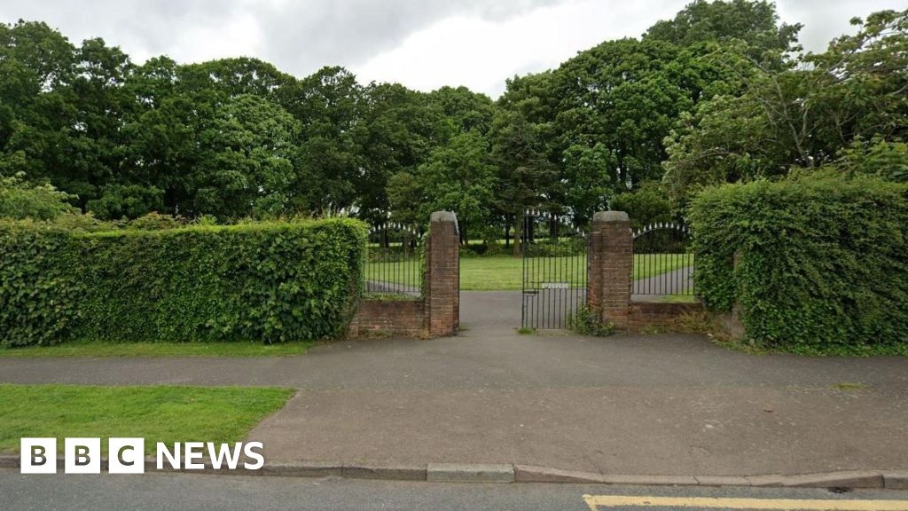 Wolverhampton: Plans for park's multi-use games area approved