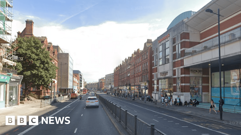 Man arrested for alleged attempted rape at South Hampstead cinema