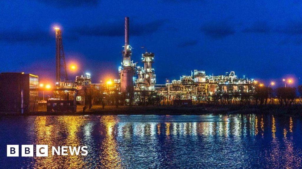 Business leaders urge backing of Acorn carbon capture project