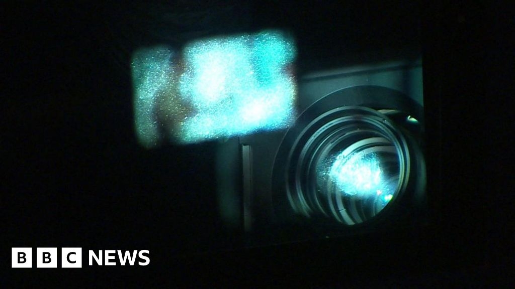 Cinema: Ticket sales up as film fans return to big screens