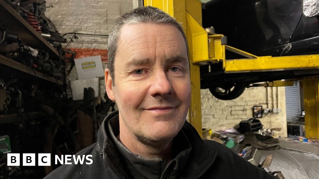 'People buying fake parts online are risking lives'