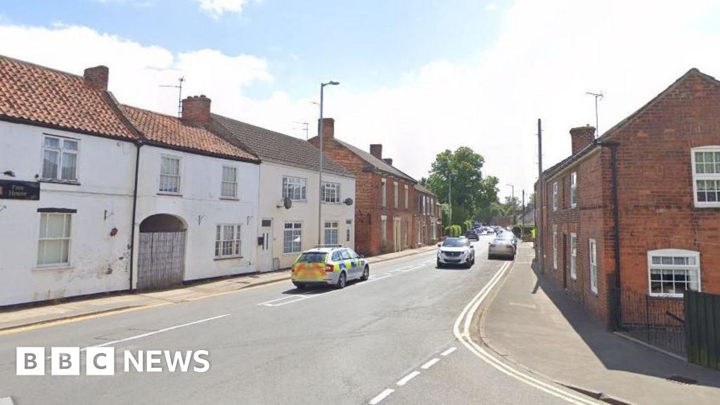Attempted murder arrests after Gosberton High Street attack