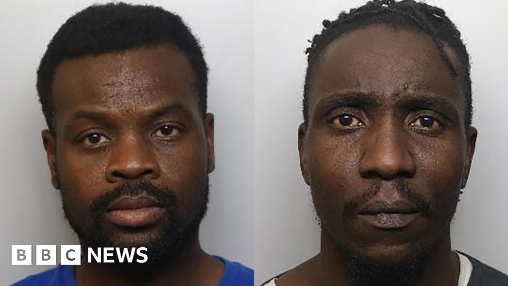Operation Stovewood: Pair jailed for grooming and raping teenagers in Rotherham