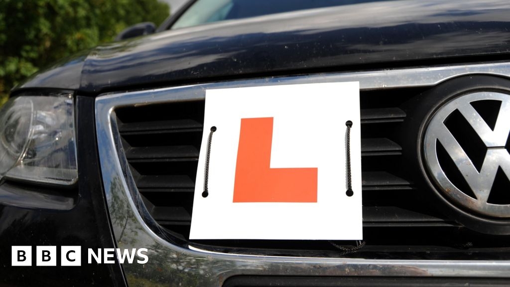 Avonmouth driving tests to change as part of experimental trial