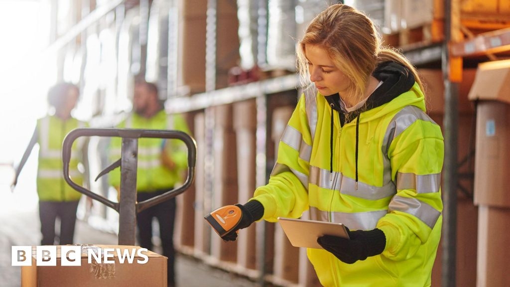 UK economy shrunk in April as tax rises kicked in