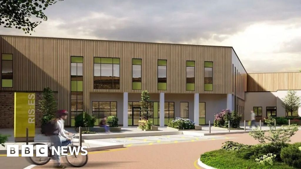 New Bexhill hospital appeals for Sussex artists' ideas