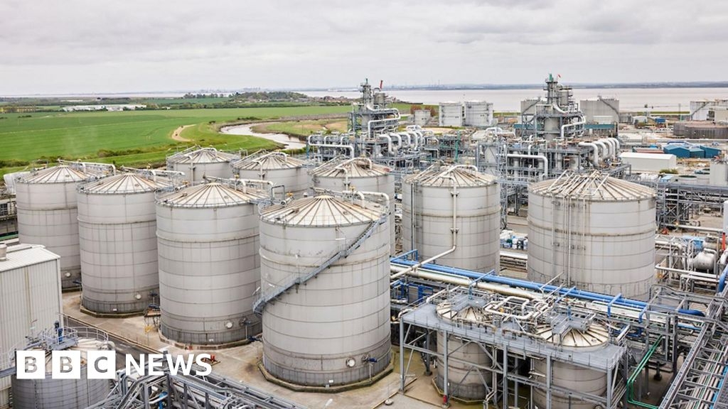 Saltend biofuel plant 'faces closure after US trade deal'