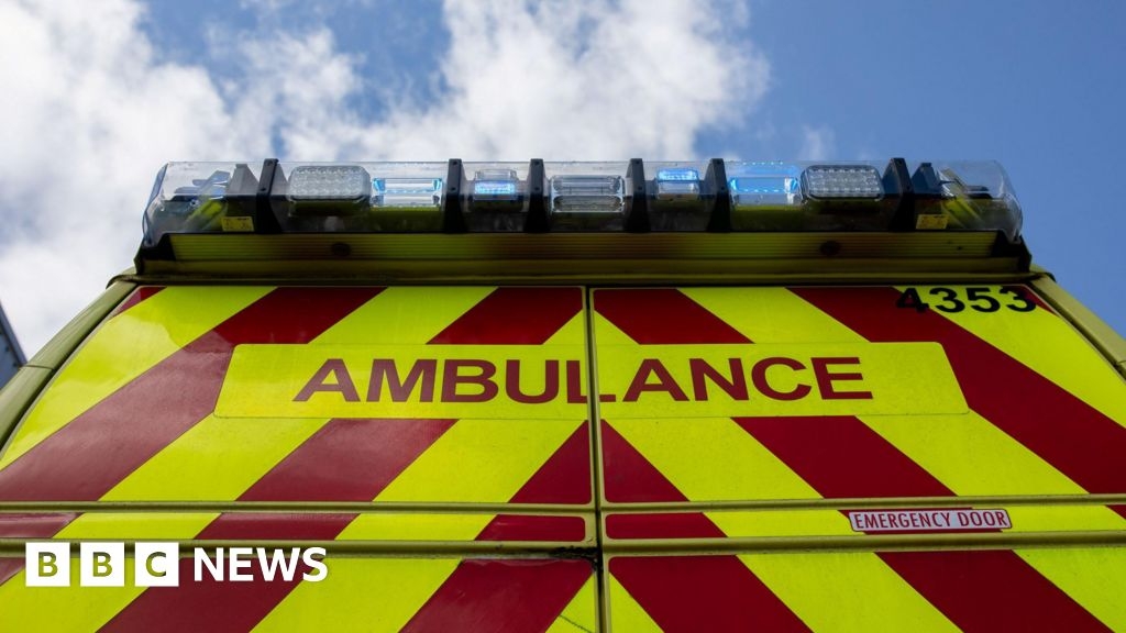 Two men seriously hurt on Birmingham building site