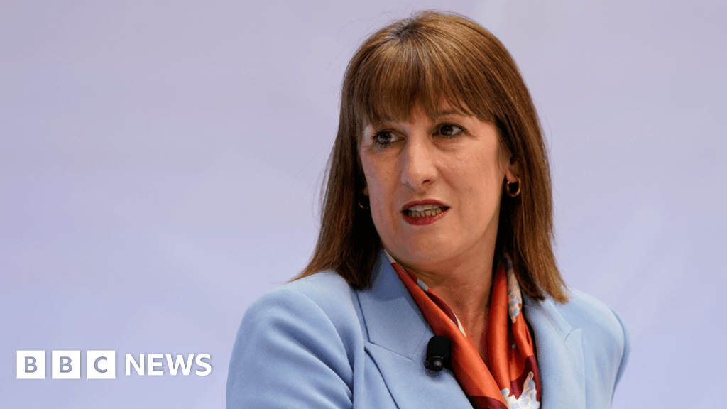 Spending Review: What is it and what might Rachel Reeves announce?