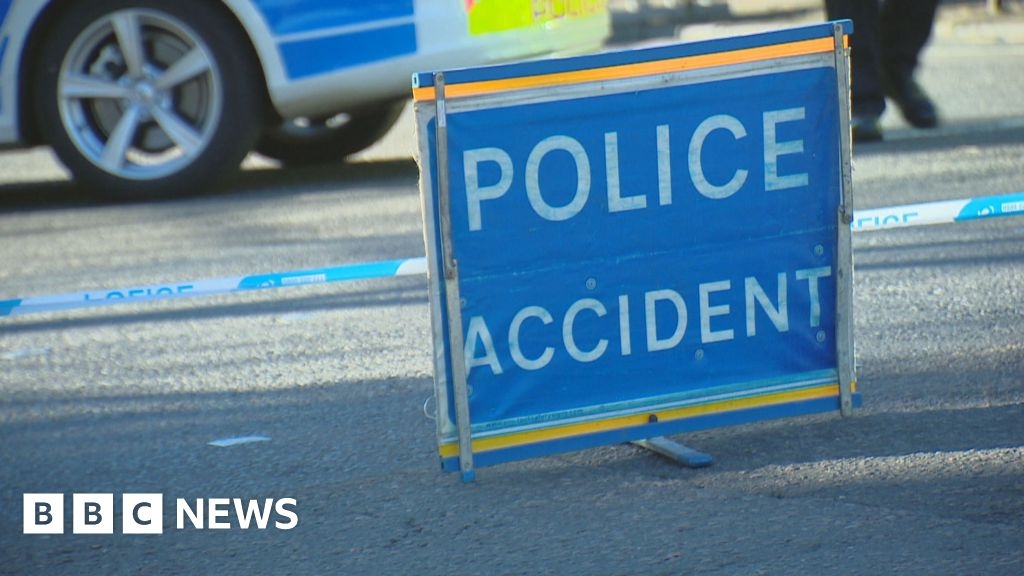 Pedestrian dies after being hit by van on A85 near Connel