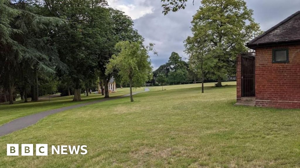 Kidderminster park revamp set to begin after badger delays