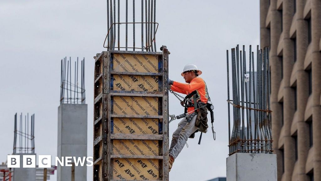World Bank predicts worst decade for global growth since 60s