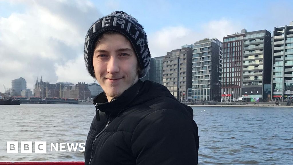 Obsessive-compulsive disorder (OCD) care: Liam Arthur's mother speaks out