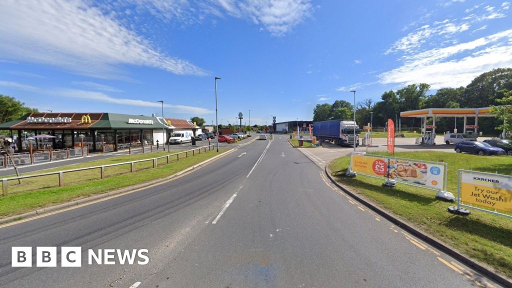 Norfolk service station expansion expected to get go-ahead