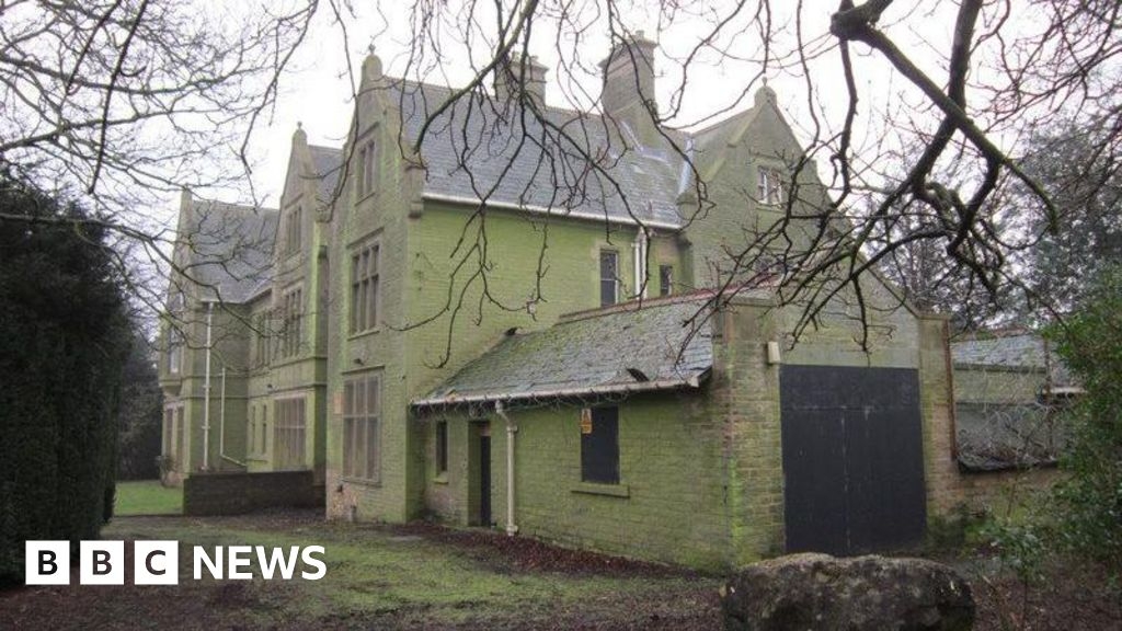 Tadcaster: Police appeal after burglary at former retirement home