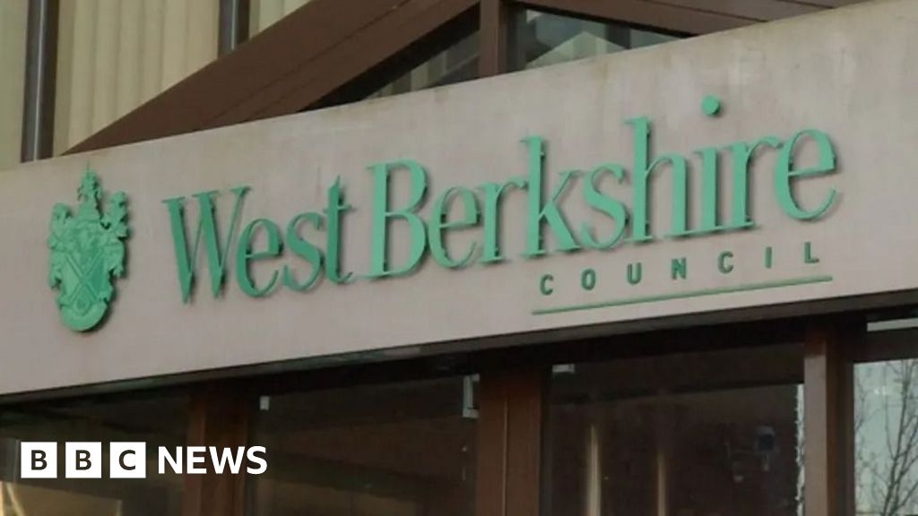 West Berkshire Council applies for £16m emergency government loan