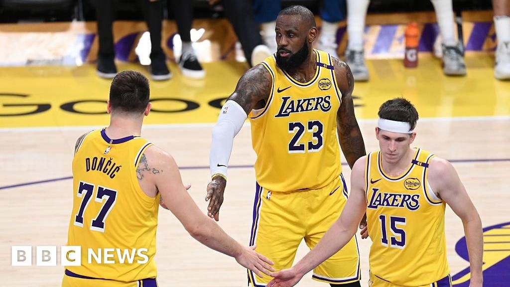 Los Angeles Lakers to be sold in historic deal: reports