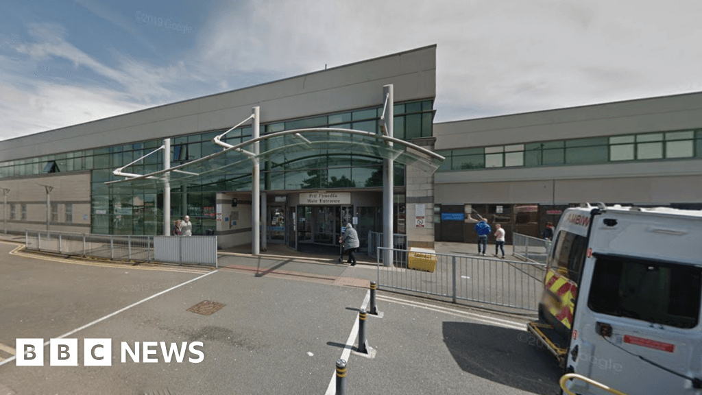 Bangor: Four-day-old baby died following 'gross medical failures'