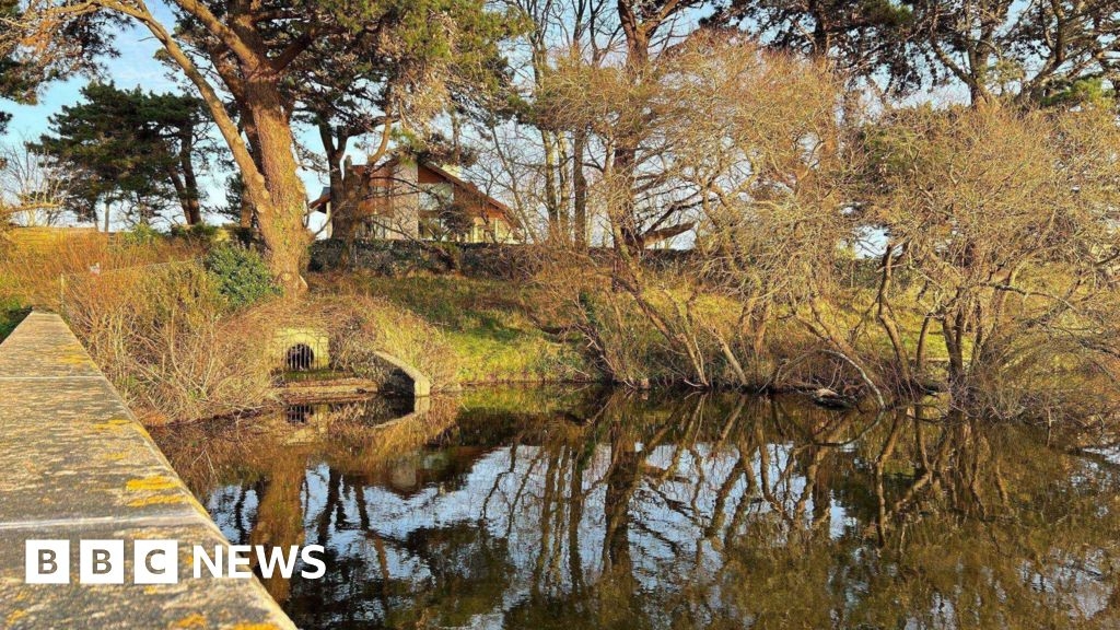 Dry spring affects Channel Island water supplies