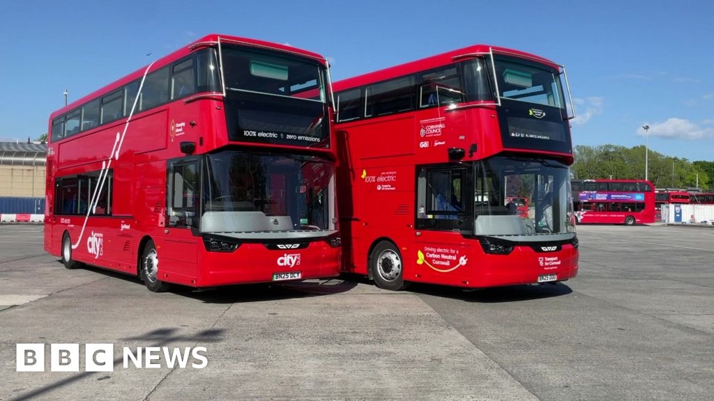 Work to begin on improving Plymouth city centre bus services