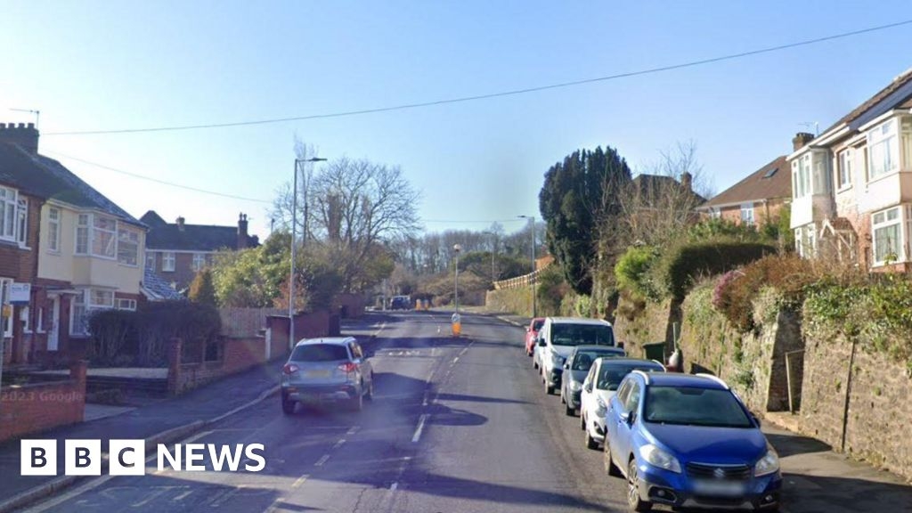 Devon woman killed in four car crash in Exeter