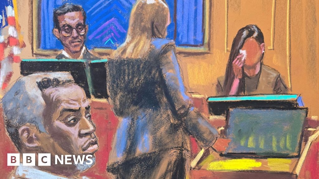 Diddy trial: Judge threatens to remove Sean Combs from courtroom