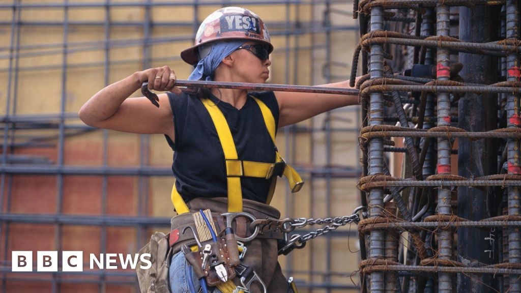 US jobs see surprise growth in June with unemployment down to 4.1%