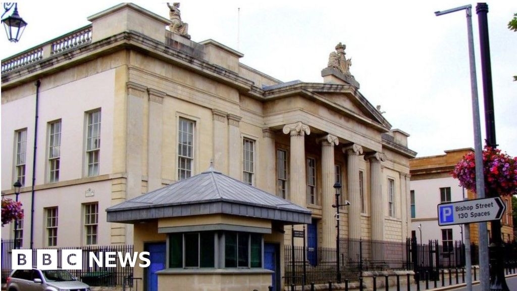 Londonderry: Man charged with attempting to murder wife