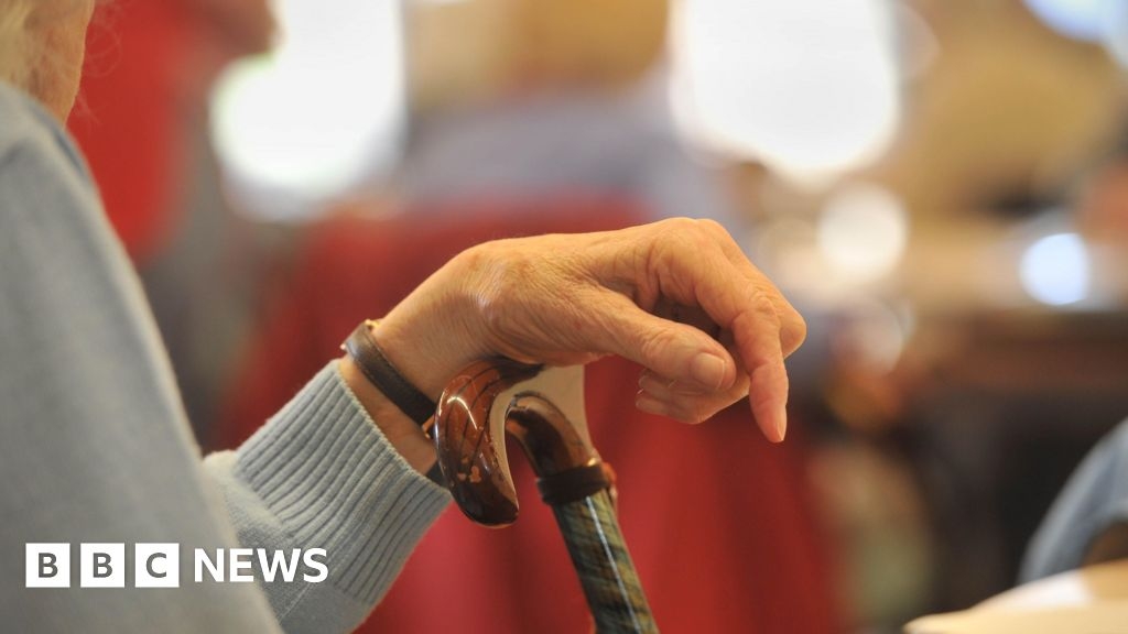 Whitehaven's Rosehill House care home placed in special measures