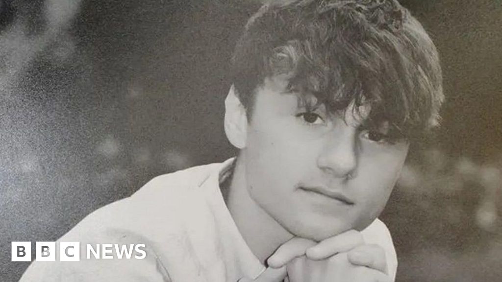 Joshua Reeson died after taking MDMA to celebrate 15th birthday