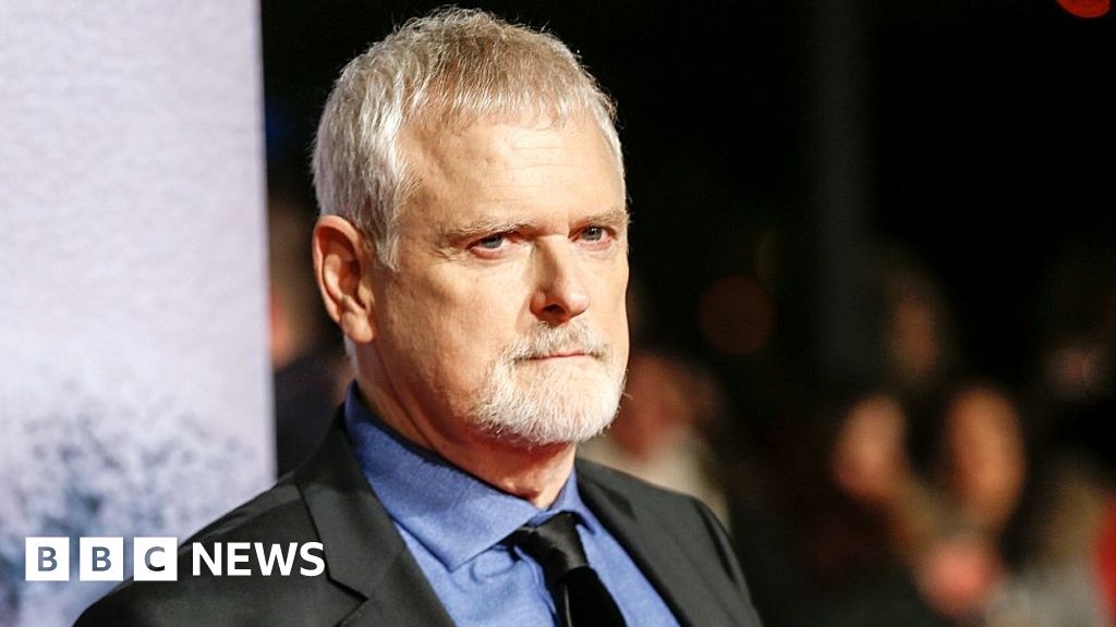 James Foley: Fifty Shades and Madonna music video director dies aged 71