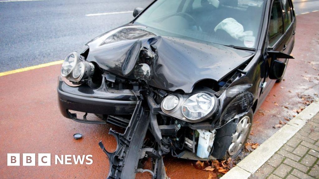Scottish road deaths increased to 160 last year