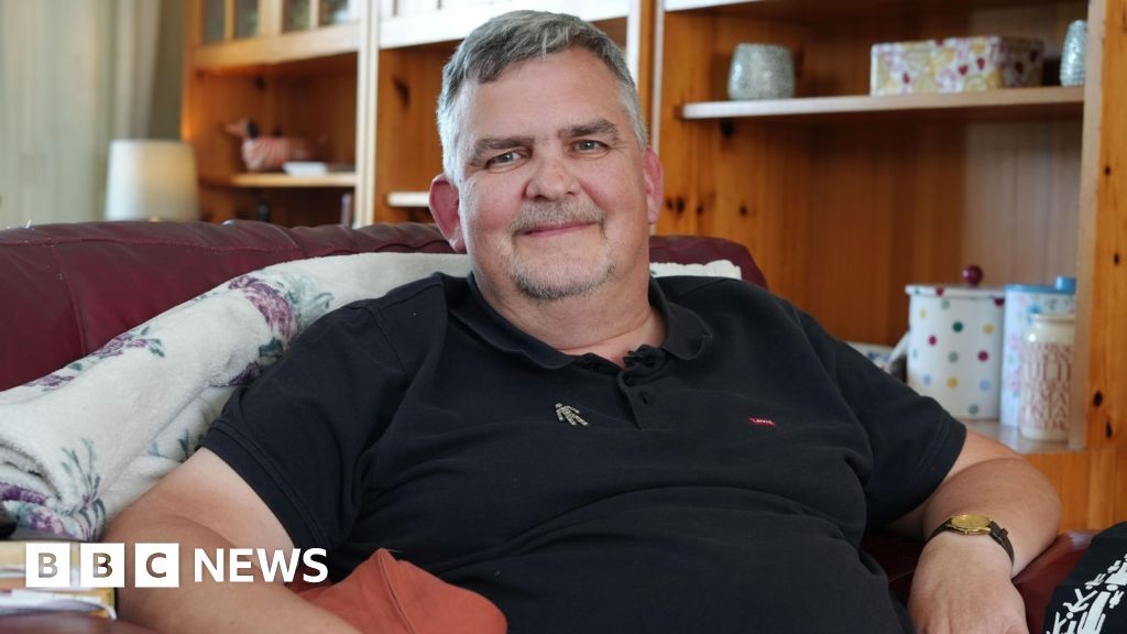Ossett prostate cancer patient urges men to have checks