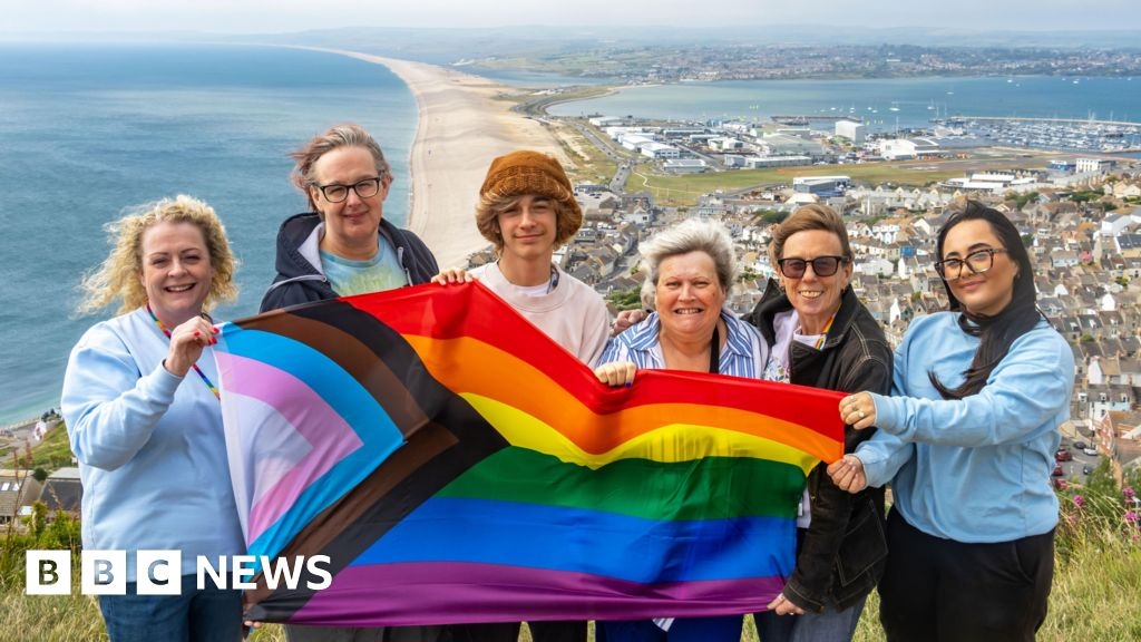 Chesil Youth Pride 2025 announces family theme