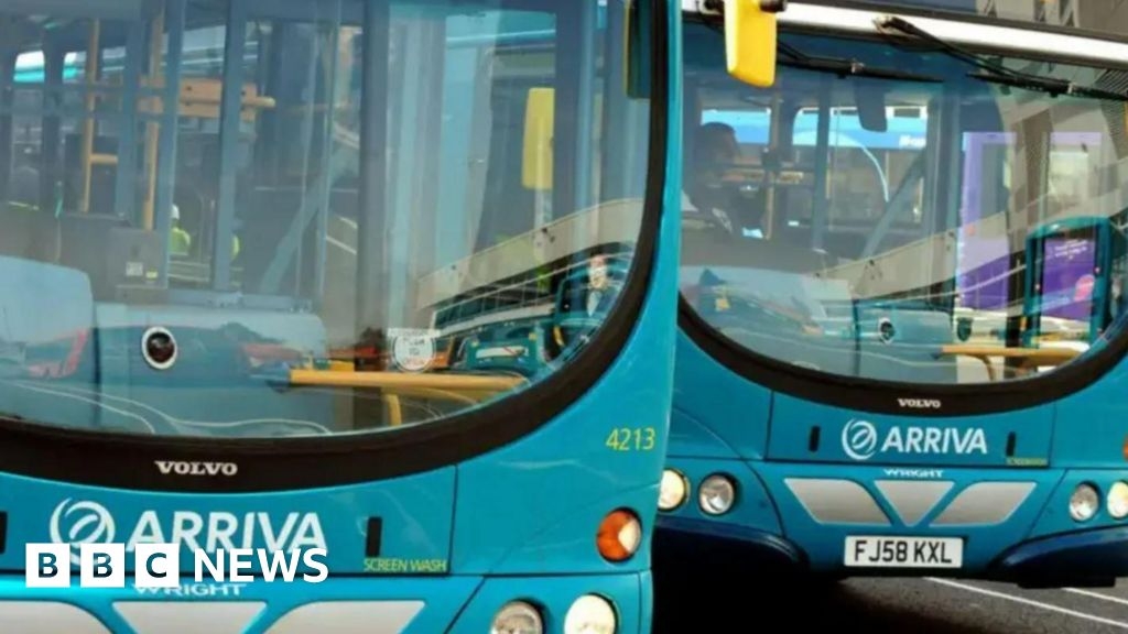Telford Arriva bus strike avoided after pay deal reached