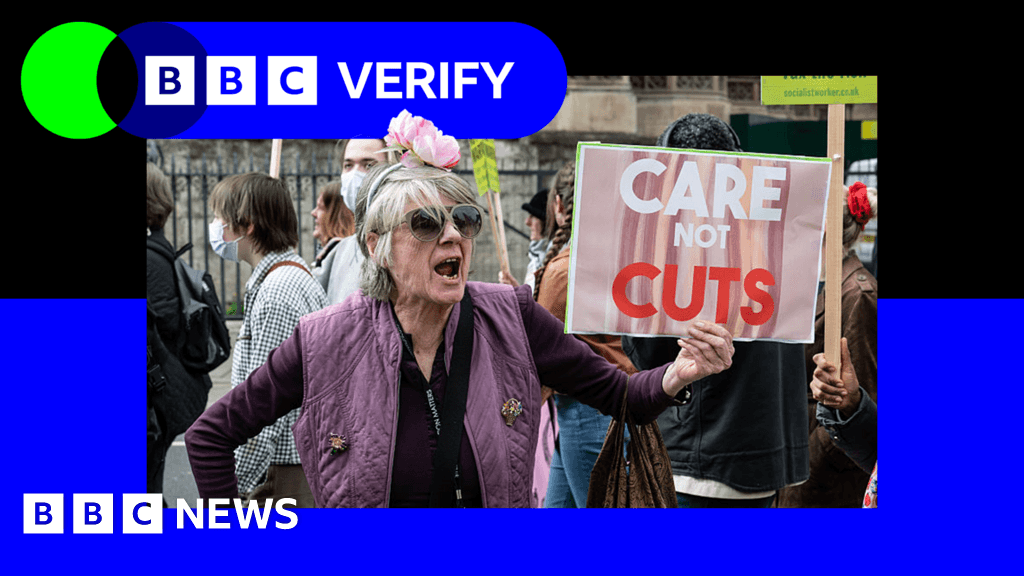 What are the government's planned welfare changes?