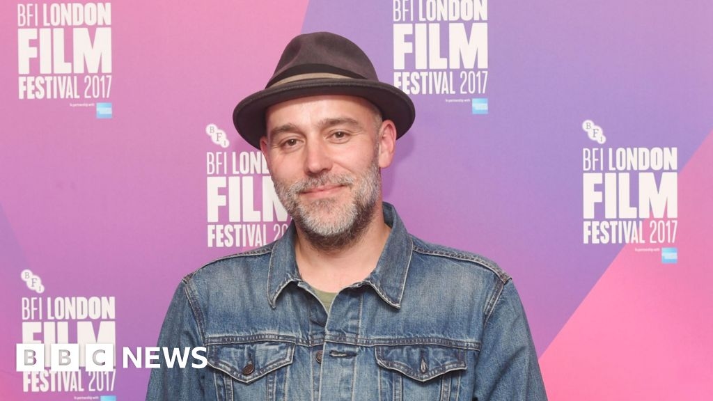 Coldplay award-winning director inspired by Hull