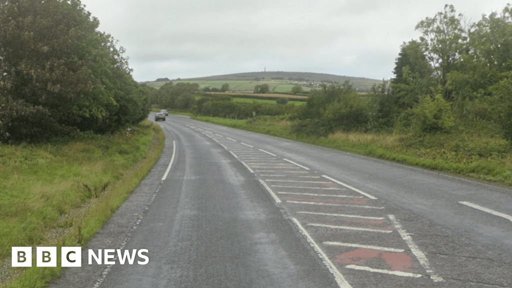 Man accused of dangerous driving after A388 death