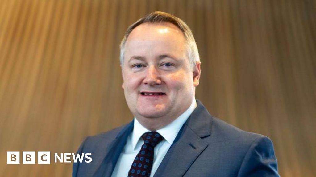 Welsh Tory leader fails to rule out working with Reform or Plaid