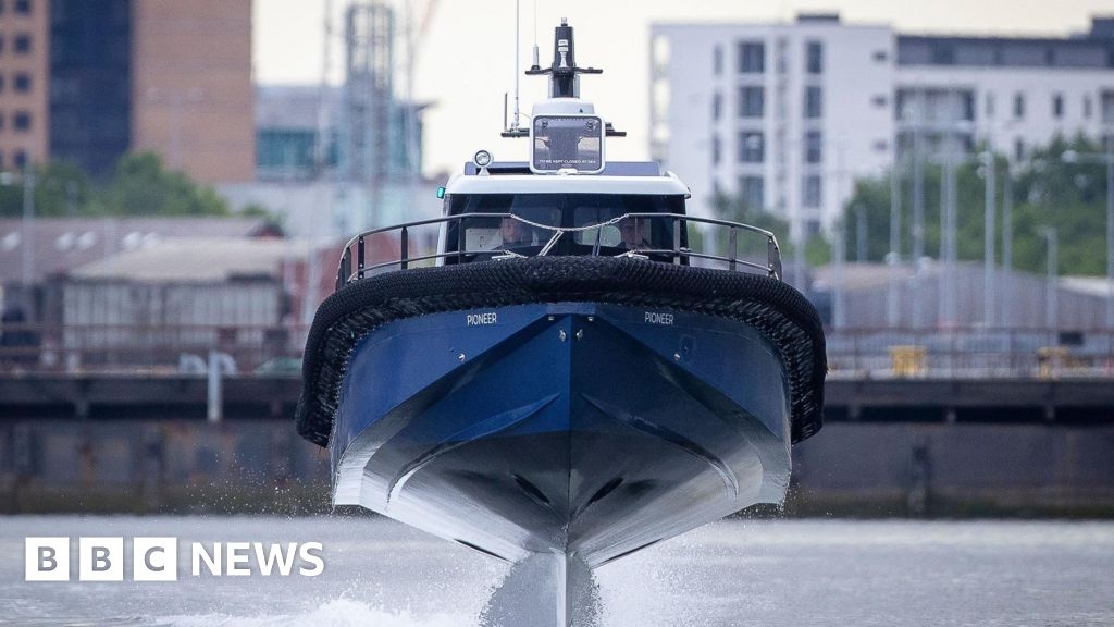 Belfast: Apprentice roles at risk at Artemis as scheme ends