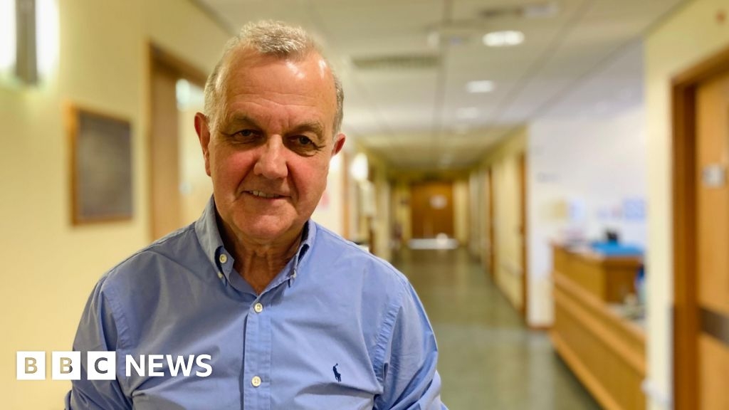 Newcastle arthritis study hopes to 'switch off' pain