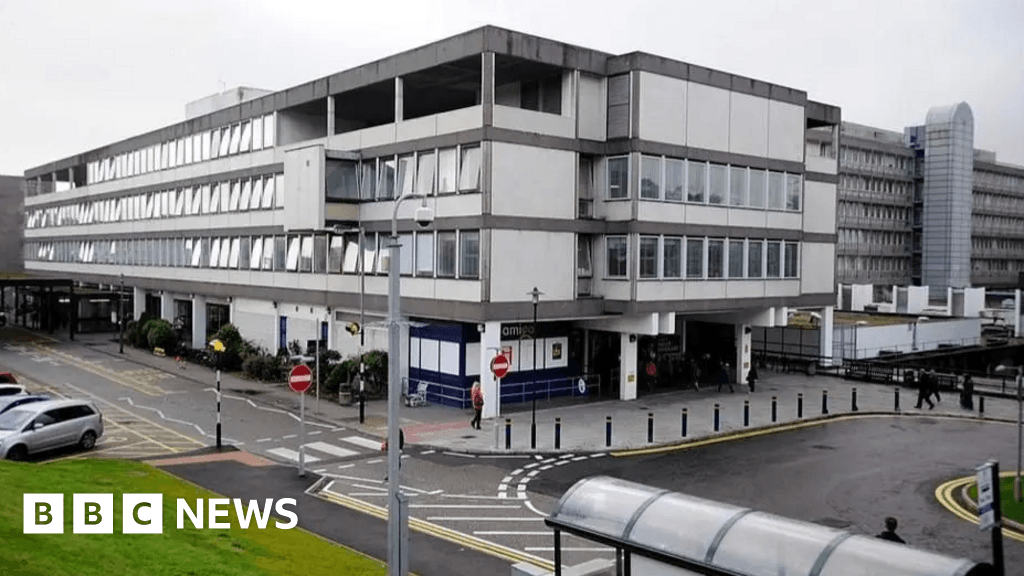 NHS Grampian given £67m government loan to tackle its overspend