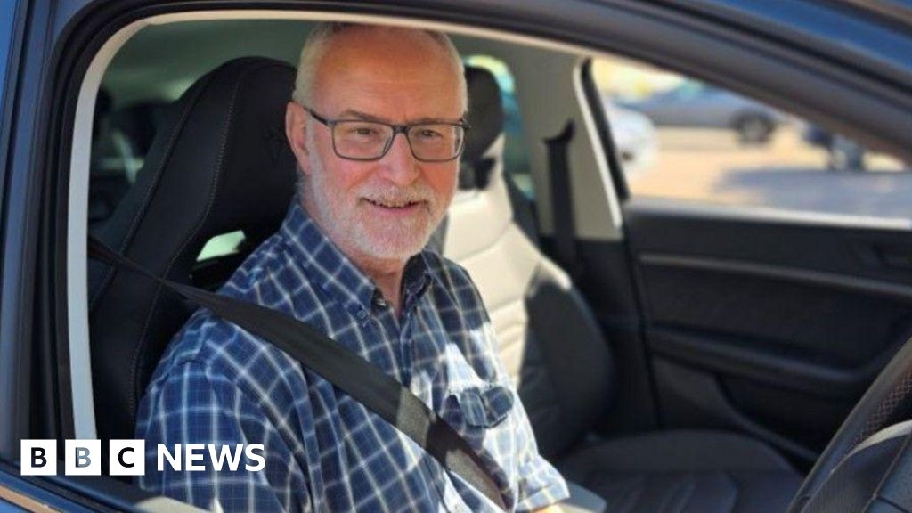 Norfolk driving course set up for motorists aged over 60