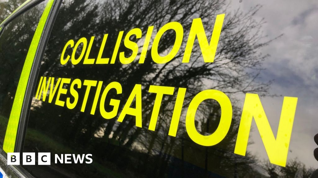 Tetbury woman dies following crash in Stroud
