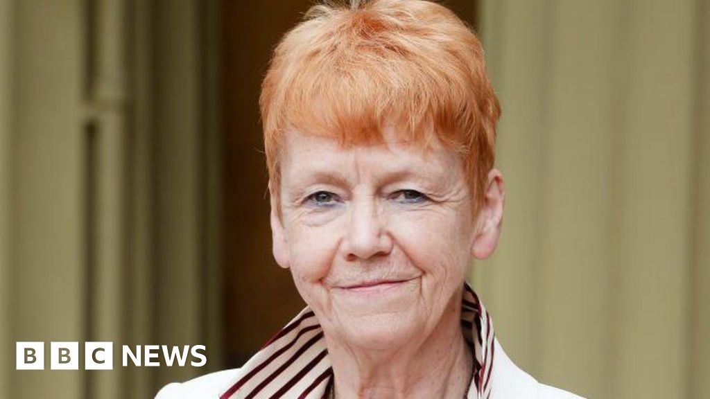 Dame Vera Baird: Ex- Victims Commissioner to head legal appeals body